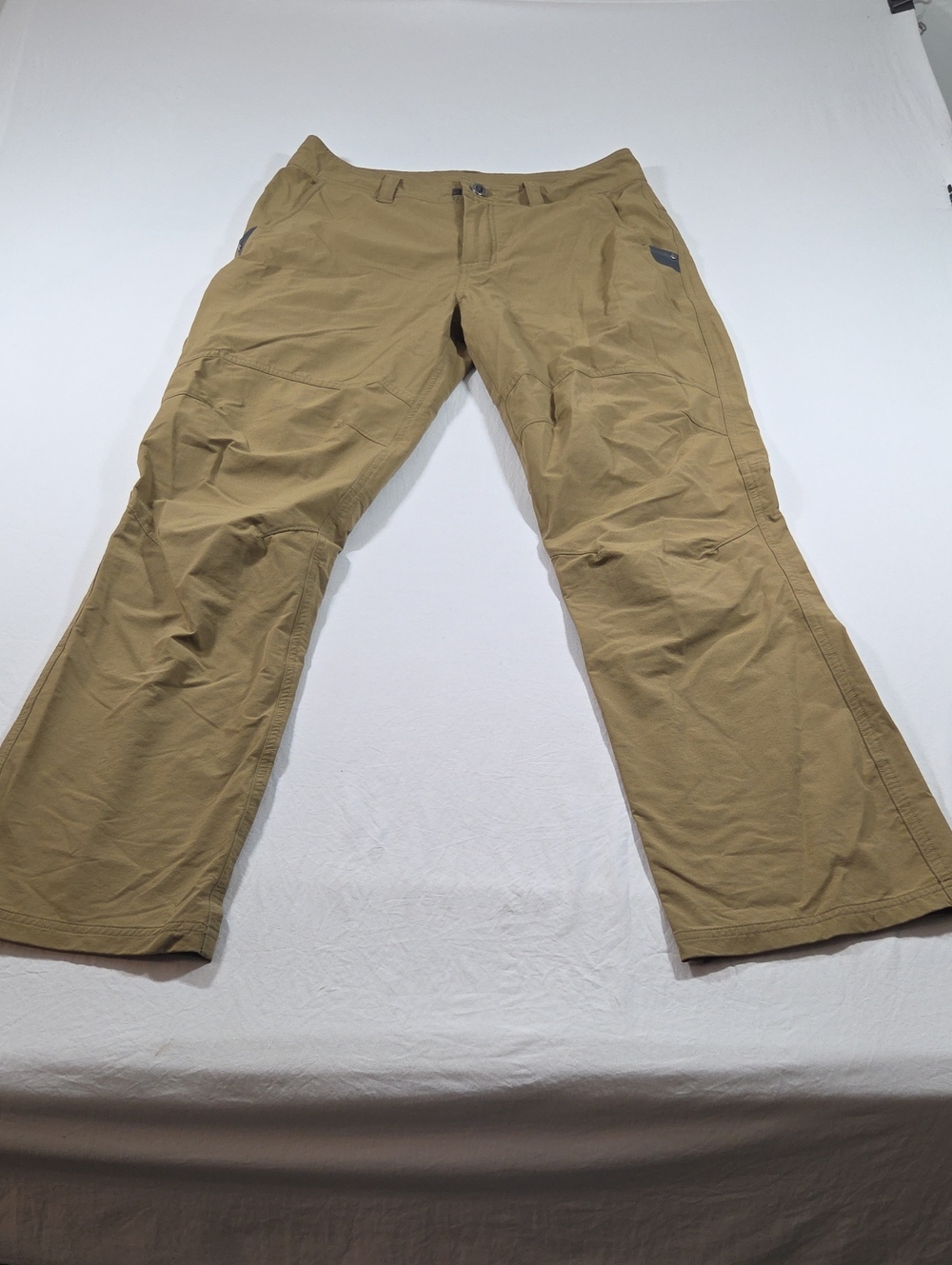 SITKA GEAR TERRITORY PANT Men's Casual Stretch Chino Pants Tan 32R Outdoors